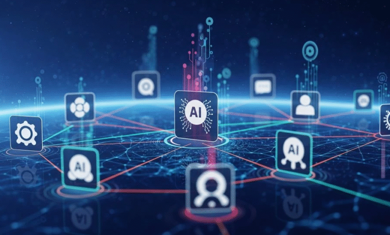 The Architecture of Intelligent Systems