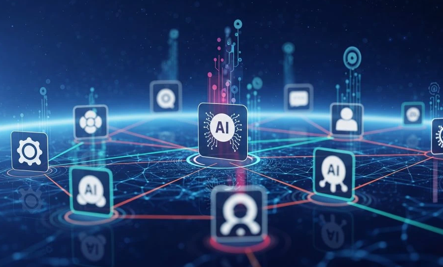 The Architecture of Intelligent Systems