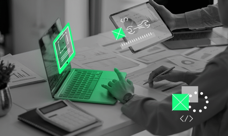 The Digital Tools Powering Modern Enterprises