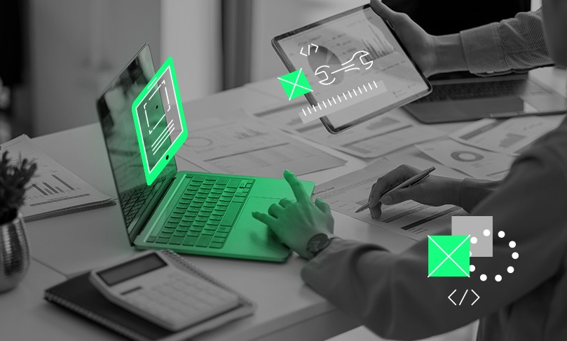 The Digital Tools Powering Modern Enterprises