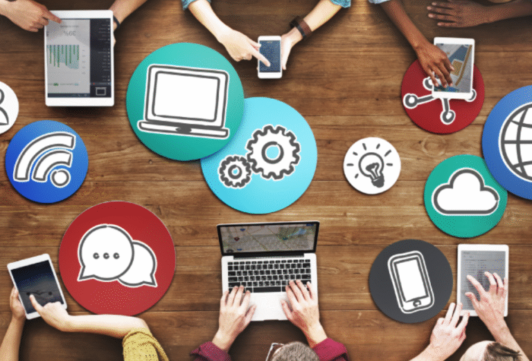 The Psychology Behind Our Dependence on Technology