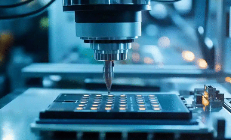 The Invisible Infrastructure Powering Technology