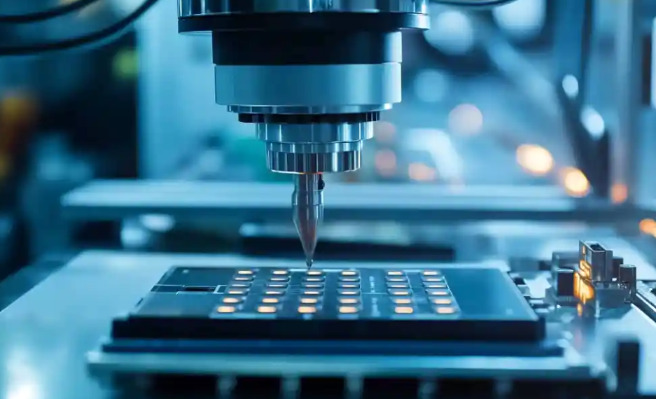 The Invisible Infrastructure Powering Technology